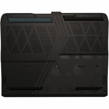 MSI Vector 16 HX A14V VECTOR 16 HX A14VHG-491AU 16" Gaming Notebook - QHD+ - Intel Core i9 14th Gen i9-14900HX - 32 GB - 2 TB SSD - Cosmos Gray